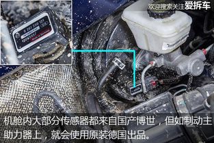 10萬(wàn)級(jí)自主SUV優(yōu)選 舒適好開(kāi)動(dòng)力順，全面解析高價(jià)值之選